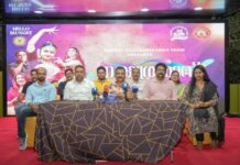 “മസ്കത്ത് കലോത്സവം 2025′ നവംബർ 26, 27, 28 തീയതികളിൽ