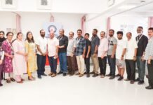 വടകര സഹൃദയവേദി മെഡിക്കൽ ക്യാമ്പ് സംഘടിപ്പിച്ചു