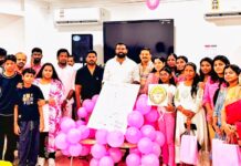 സ്തനാർബുദ ബോധവൽക്കരണ ക്യാമ്പ് സംഘടിപ്പിച്ച് ആലപ്പുഴ ജില്ലാ പ്രവാസി അസോസിയേഷൻ ബഹ്റൈൻ