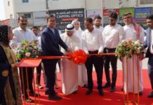 ചിക്കെക്സിന്റെ ബഹ്റൈനിലെ അഞ്ചാമത്തെ ഔട്ട്ലെറ്റ് സനദില് പ്രവര്ത്തനമാരംഭിച്ചു