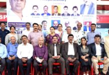 എസ് ജി എഫ് മാത്ത് ഒളിമ്പ്യാഡ് ശ്രദ്ധേയമായി സമാപിച്ചു