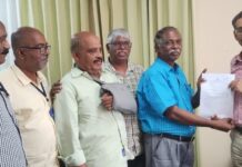 “നോർക്ക കെയർ” മാതൃകയിൽ പുതിയ ഇൻഷുറൻസ് പദ്ധതി ആലോചന സർക്കാരിന് സമർപ്പിക്കും