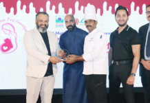 അൽ ഹിലാൽ ഹെൽത്ത്കെയർ ഗ്രൂപ്പ് മദേഴ്സ് കേക്ക് മിക്സിംഗ് സെറിമണി – സീസൺ 3 സംഘടിപ്പിച്ചു