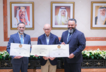 ബഹ്റൈനിലെ ഏക എസ്ആർസി അംഗീകൃത മികവിന്റെ കേന്ദ്രമായി അൽ ഹിലാൽ പ്രീമിയർ ഹോസ്പിറ്റൽ മാറി