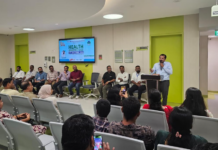 ബഹ്റൈൻ ദേശീയ ദിനത്തോട് അനുബന്ധിച്ചു കൊല്ലം പ്രവാസി അസോസിയേഷൻ നടത്തിയ മെഡിക്കൽ അവയർനസ് ക്ലാസും മെഡിക്കൽ ക്യാമ്പും ശ്രദ്ധേയമായി