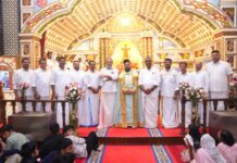 പുതിയ ഭരണ സമതി ചുമതലയേറ്റു