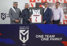 മനാമ ക്ലബ് യൂത്ത് ബാസ്ക്കറ്റ്ബോൾ ടീമുകളുടെ ഔദ്യോഗിക സ്പോൺസറായി ‘ചിക്കെക്സ്’ (Chikex)