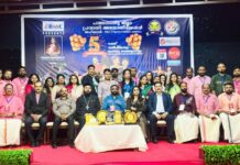 ഹൃദയപൂർവ്വം പത്തനംതിട്ട’: പത്തനംതിട്ട ജില്ലാ പ്രവാസി അസോസിയേഷൻ ബഹ്റൈൻ വാർഷികാഘോഷം സംഘടിപ്പിച്ചു