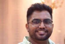 ബഹ്റൈനിൽ നിന്നും കൊച്ചിയിലേക്കുള്ള യാത്രമദ്ധ്യേ യുവാവ് മരണമടഞ്ഞു