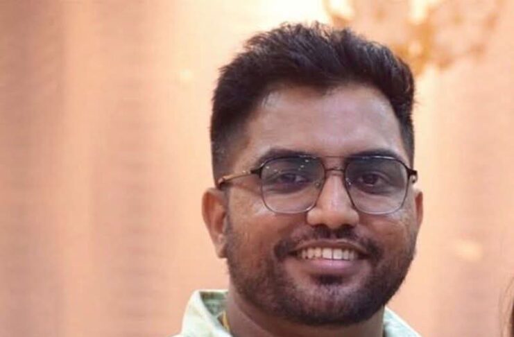 ബഹ്റൈനിൽ നിന്നും കൊച്ചിയിലേക്കുള്ള യാത്രമദ്ധ്യേ യുവാവ് മരണമടഞ്ഞു