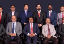 ബഹ്റൈൻ കേരളീയ സമാജം (ബി കെ എസ് ) പുതിയ ഭരണസമിതി നിലവിൽ വന്നു