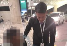 വോയിസ് ഓഫ് ട്രിവാൻഡ്രം -ബഹ്റൈൻ ഫോറത്തിന്റെ ഇടപെടൽ;ശസ്ത്രക്രിയ കഴിഞ്ഞ പ്രവാസിക്ക് നാട്ടിൽ തുടർചികിത്സ