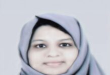 കെഎംസിസി ബഹ്റൈൻ പ്രസിഡന്റ ഹബീബ് റഹ്മാന്റെ ഭാര്യ ബഹ്റൈനിൽ നിര്യാതയായി