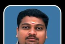 ശ്രീജിത്തിൻറെ ഭൗതിക ശരീരം നാട്ടിലേക്കു കൊണ്ട് പോകും
