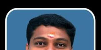 ശ്രീജിത്തിൻറെ ഭൗതിക ശരീരം നാട്ടിലേക്കു കൊണ്ട് പോകും