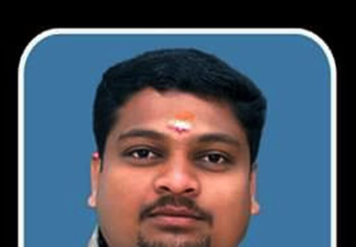 ശ്രീജിത്തിൻറെ ഭൗതിക ശരീരം നാട്ടിലേക്കു കൊണ്ട് പോകും
