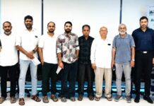 ഹിദ്ദ് അൽ ഹിദായ സെന്റർ മെഡിക്കൽ ക്യാമ്പ് സംഘടിപ്പിച്ചു