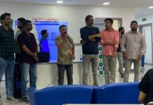 റിഫയിൽ യൂണിറ്റി ബഹ്റൈൻ മെഡിക്കൽ ക്യാമ്പ് സംഘടിപ്പിച്ചു