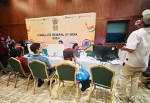 യു.എ.ഇ പ്രവാസികളുടെ ശ്രദ്ധക്ക്; ഇന്ത്യൻ എംബസിസേവനങ്ങൾക്ക് പുതിയ വെബ്സൈറ്റ് ആരംഭിച്ചു