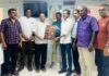 ‘വർണോത്സവം 2026′ പോസ്റ്റർ പ്രകാശനം ചെയ്തു