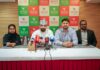 സുഹാർ മാർക്ക് ആൻഡ് സേവിൽ ‘അറേബ്യൻ സൂഖ്’ മേളക്ക് തുടക്കമായി