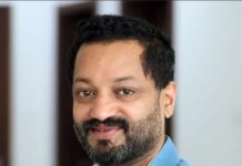 ബഹ്റൈൻ മുൻ പ്രവാസി ബ്ലെസ്സൻ ജോയ് അന്തരിച്ചു