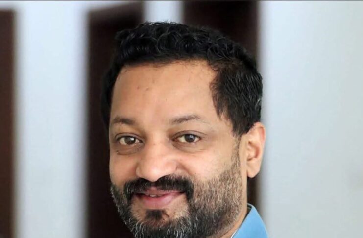 ബഹ്റൈൻ മുൻ പ്രവാസി ബ്ലെസ്സൻ ജോയ് അന്തരിച്ചു