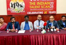 ബഹ്റൈൻ കെസിഎ ഇന്ത്യൻ ടാലന്റ് സ്കാൻ 26-ാം വർഷത്തിലേക്ക്