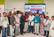 ആശ്രയം ബഹ്റൈൻ സൗജന്യ മെഡിക്കൽ ക്യാമ്പ് സംഘടിപ്പിച്ചു