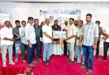 ‘ഓണനിലാവ് 2026 ‘ ന്റെ പോസ്റ്റർ പ്രകാശനവും സ്വാഗതസംഘ രൂപീകരണ യോഗവും നടന്നു