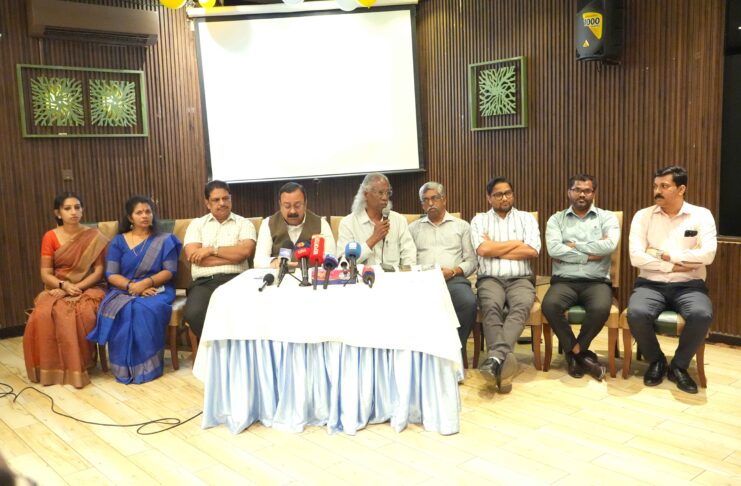 ഇന്ത്യൻ സോഷ്യൽ ക്ലബ് ഒമാൻ കേരള വിഭാഗത്തിന് 25 വർഷം