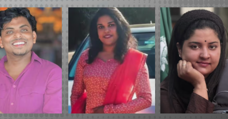 ജർമനിയിൽ മരിച്ച മൂന്ന് മലയാളികളുടെ മൃതദേഹങ്ങൾ നാട്ടിലെത്തിക്കാൻ നടപടി പൂർത്തിയാകുന്നു