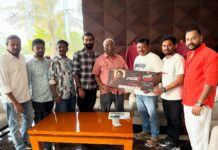 ജയിലർ 2’ ഫാൻസ് ഷോ ടിക്കറ്റ് ഗോകുലം ഗോപാലന് കൈമാറി